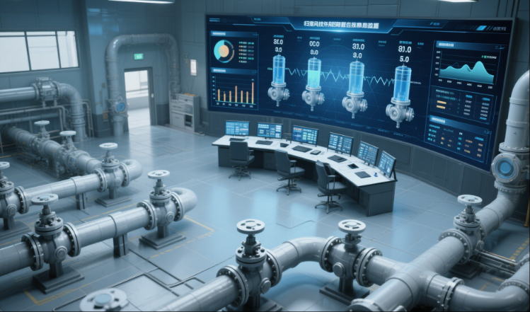 藏在眼镜里的气象站，微型五孔探针风速仪让风无处可逃